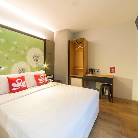 Hi Hotel Dot سنغافورة المظهر الخارجي الصورة