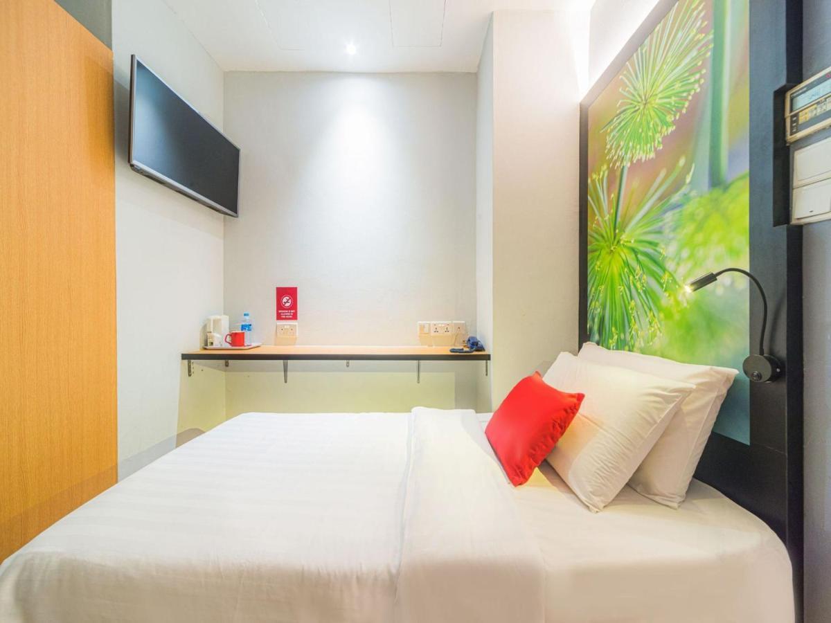 Hi Hotel Dot سنغافورة المظهر الخارجي الصورة