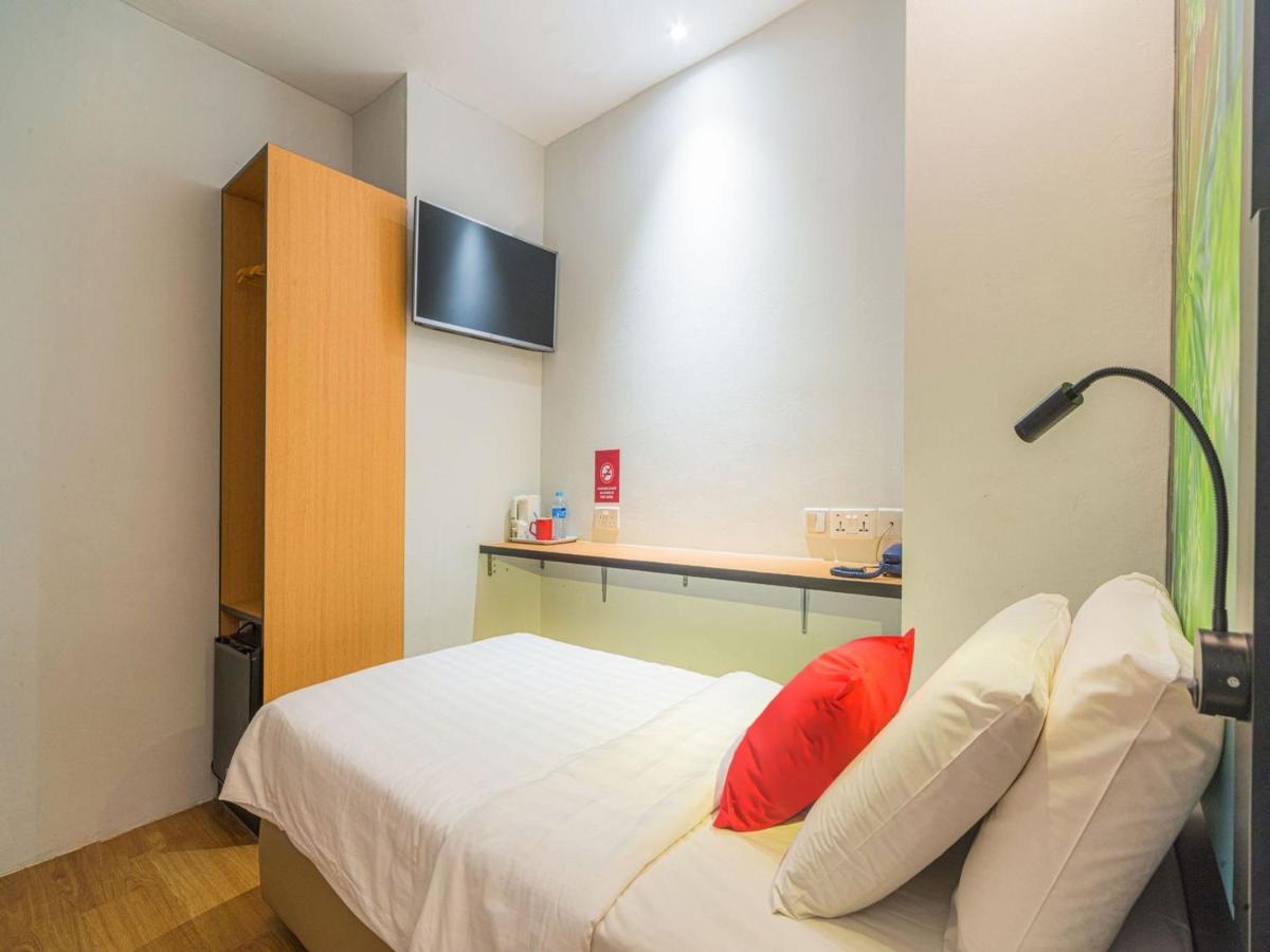Hi Hotel Dot سنغافورة المظهر الخارجي الصورة
