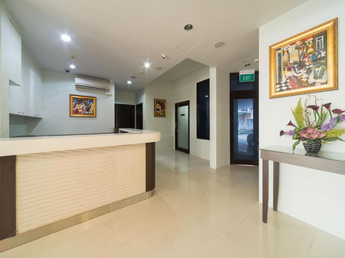 Hi Hotel Dot سنغافورة المظهر الخارجي الصورة