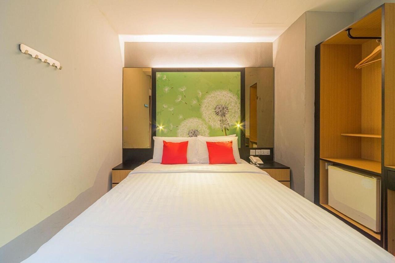 Hi Hotel Dot سنغافورة المظهر الخارجي الصورة