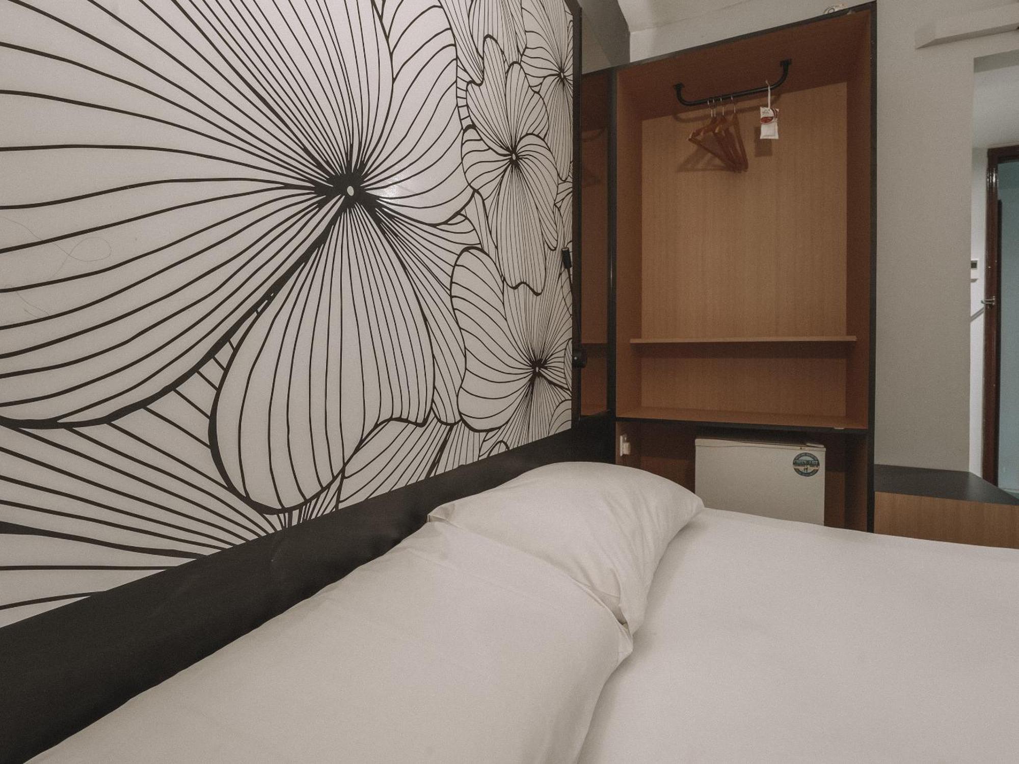 Hi Hotel Dot سنغافورة المظهر الخارجي الصورة