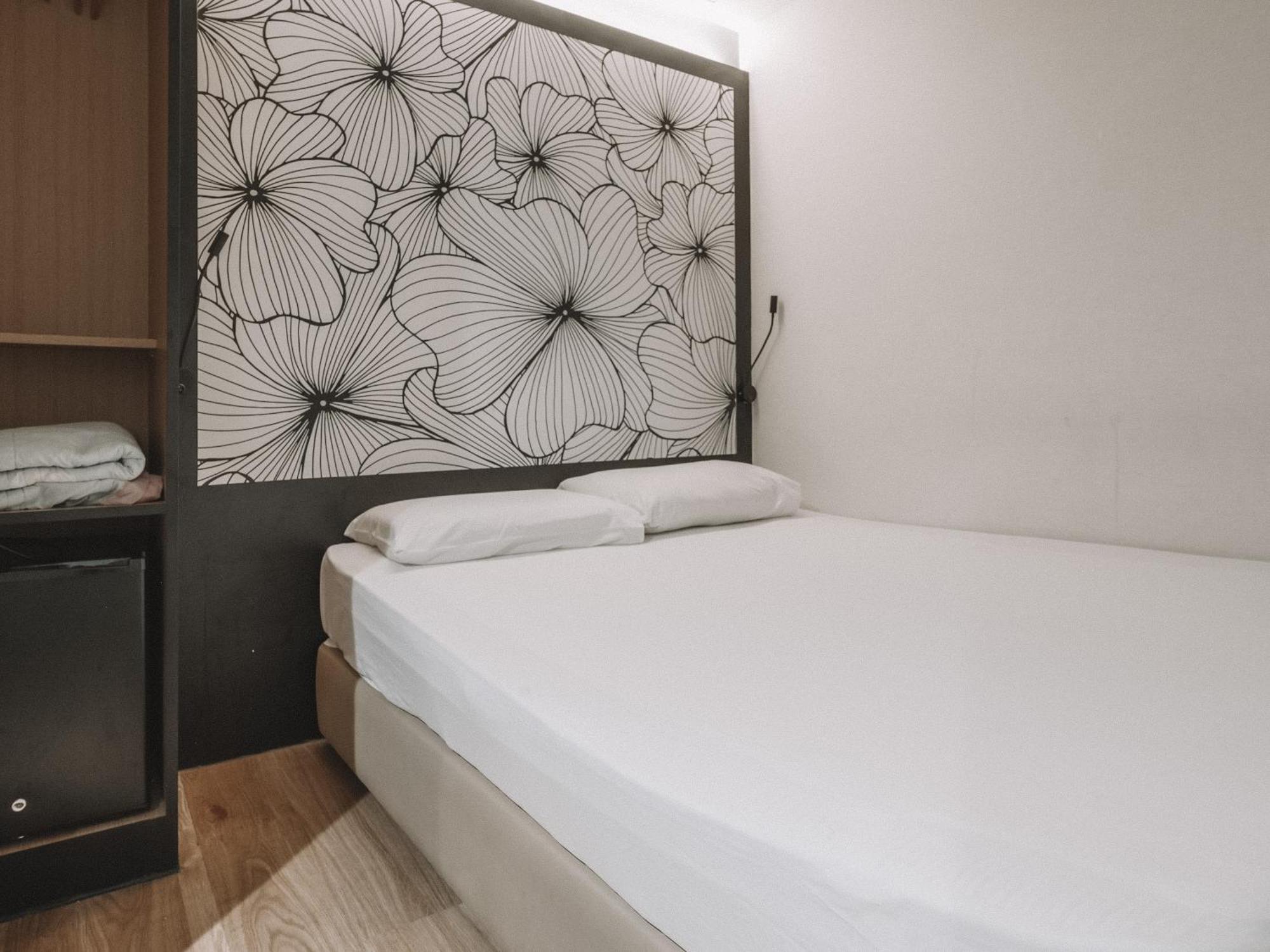 Hi Hotel Dot سنغافورة المظهر الخارجي الصورة