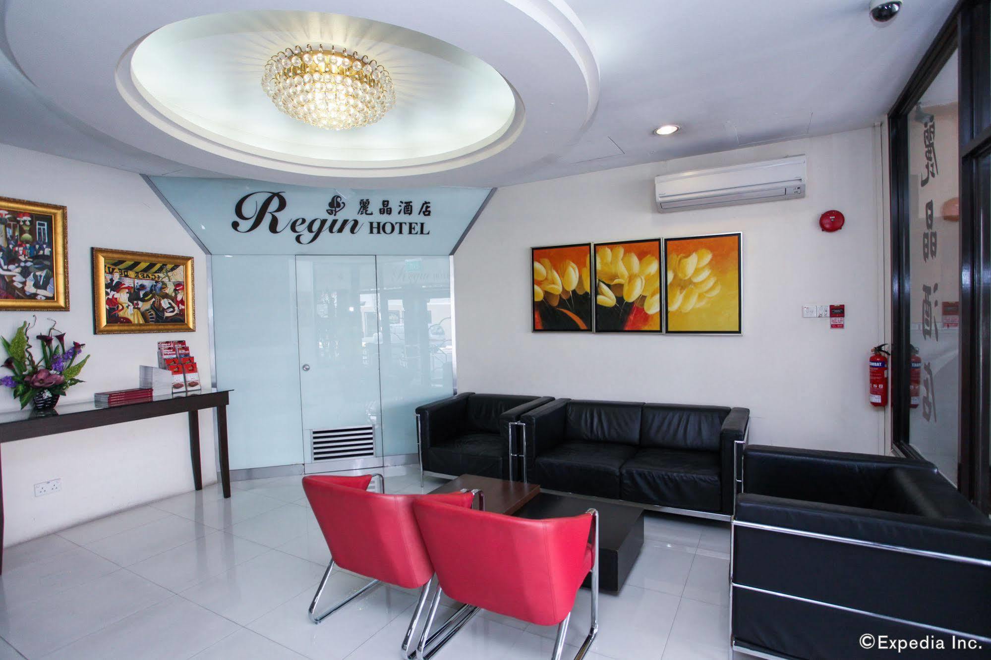 Hi Hotel Dot سنغافورة المظهر الخارجي الصورة