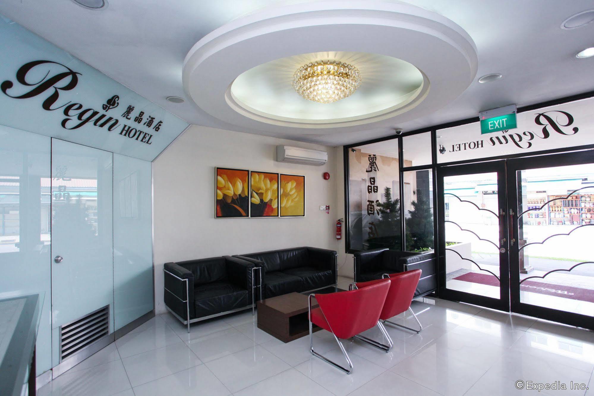 Hi Hotel Dot سنغافورة المظهر الخارجي الصورة