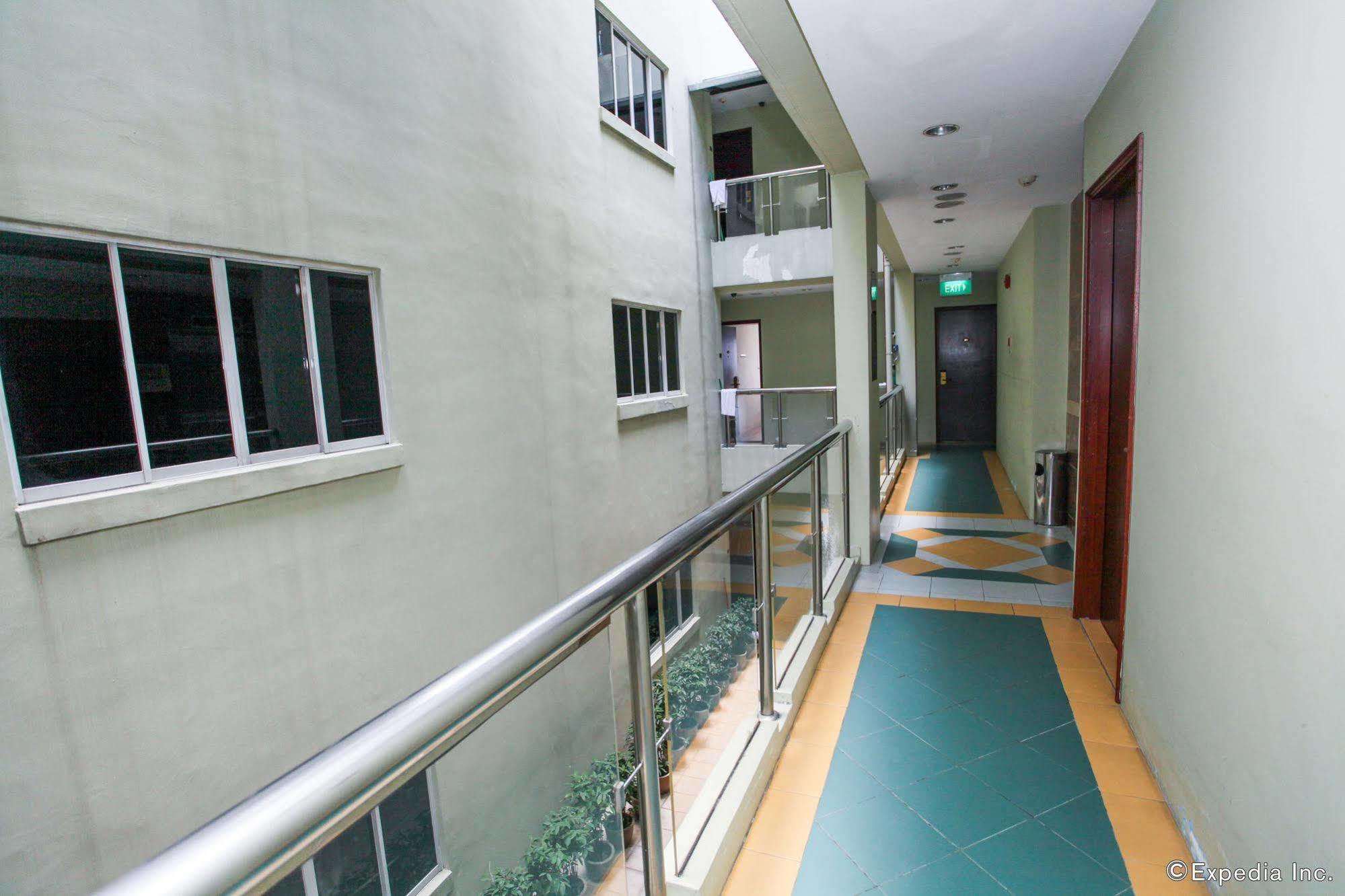 Hi Hotel Dot سنغافورة المظهر الخارجي الصورة