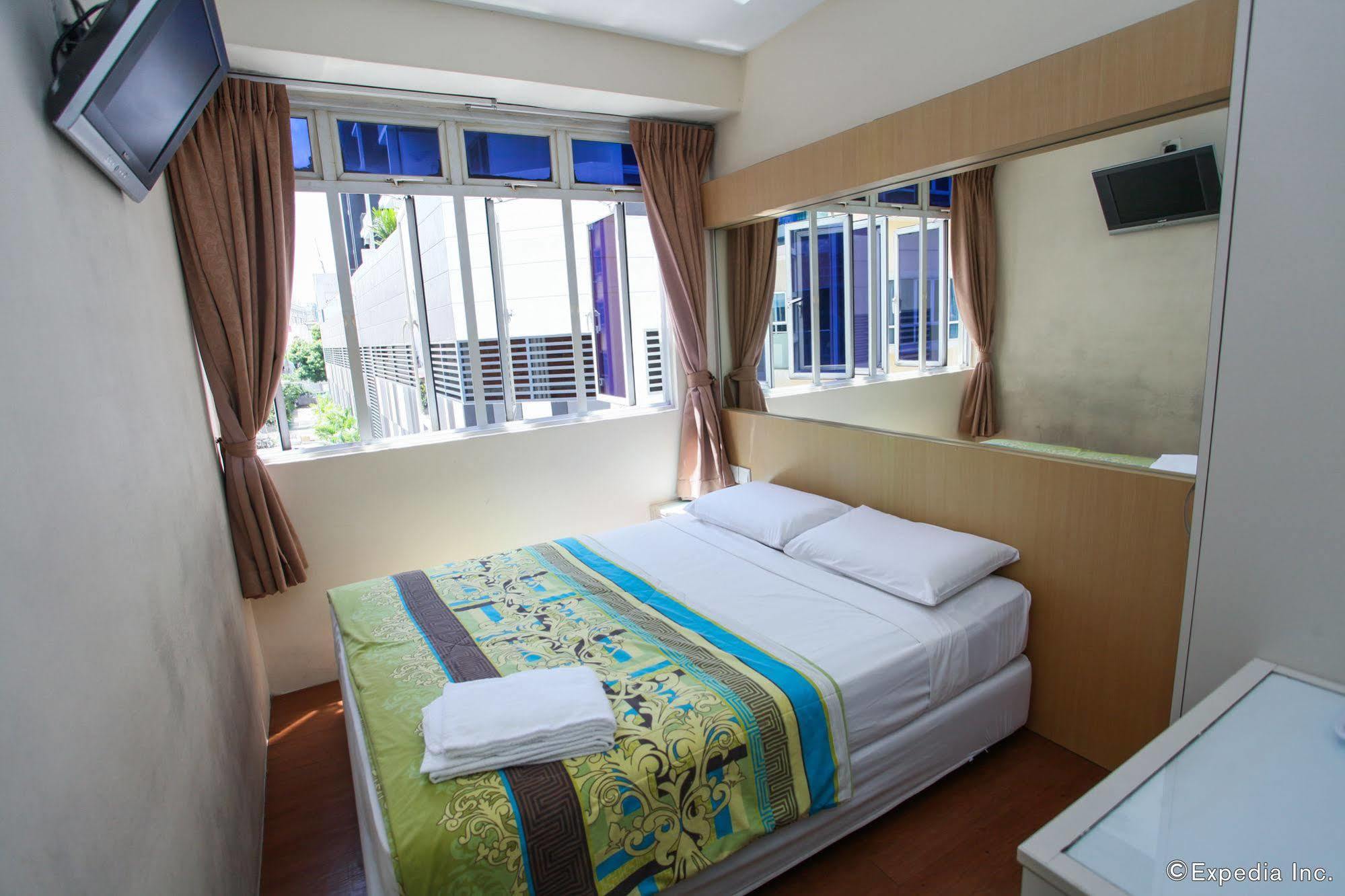 Hi Hotel Dot سنغافورة المظهر الخارجي الصورة