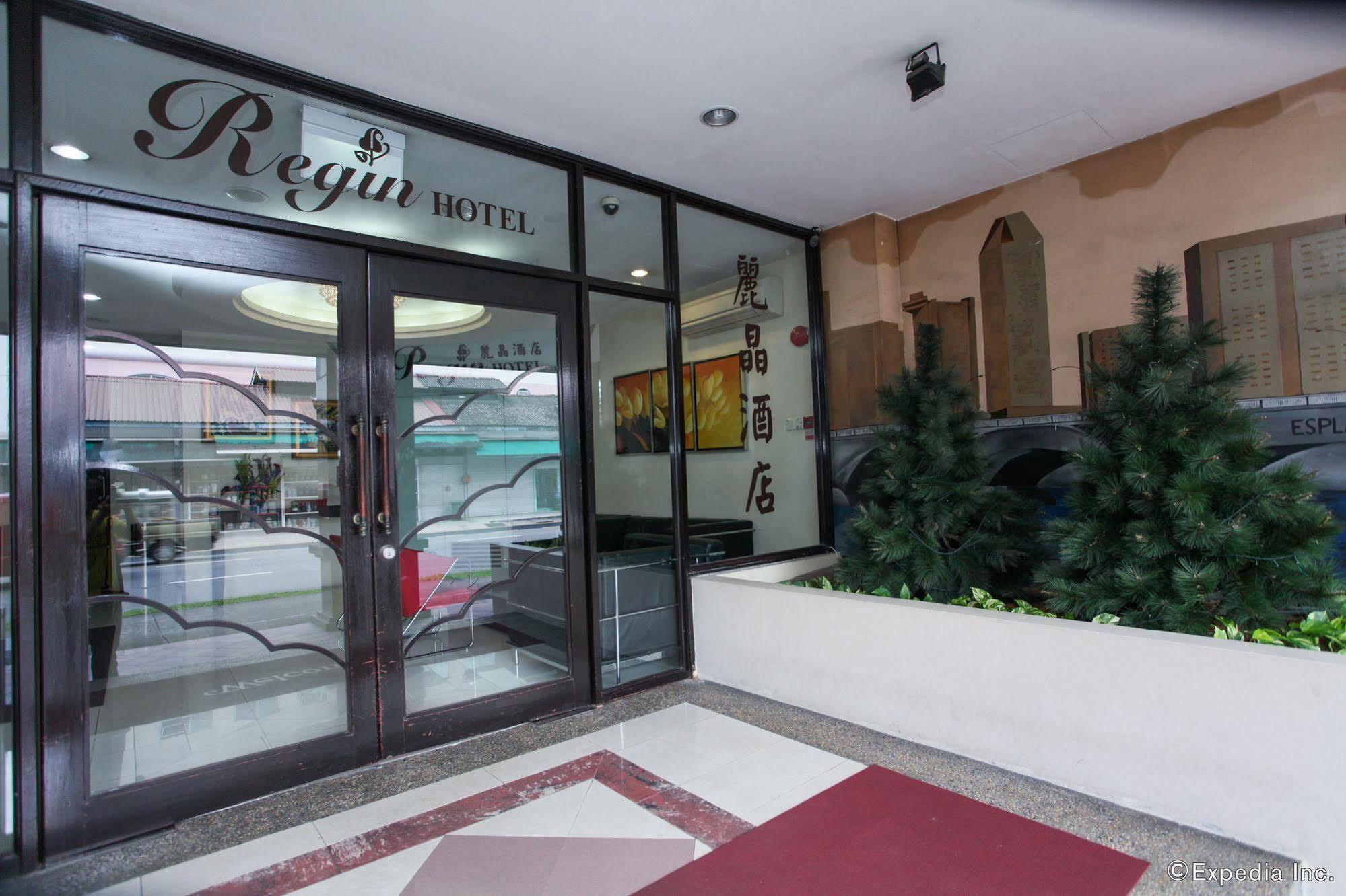 Hi Hotel Dot سنغافورة المظهر الخارجي الصورة