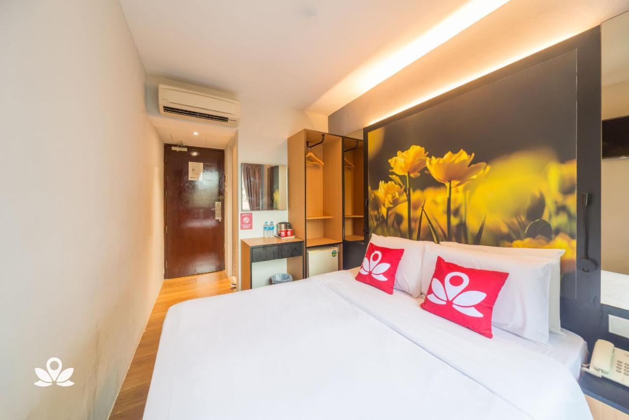Hi Hotel Dot سنغافورة المظهر الخارجي الصورة