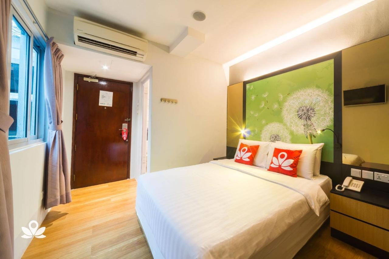 Hi Hotel Dot سنغافورة المظهر الخارجي الصورة